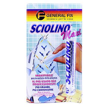 SCIOLINO MAXI BLISTER  - Made in Italiy