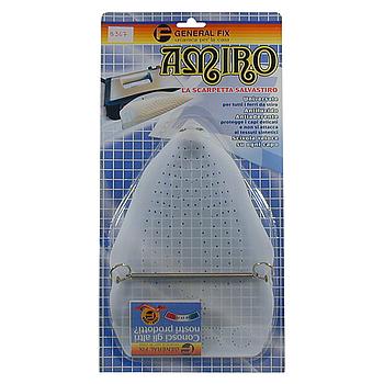 AMIRO SALVASTIRO - Universal Iron Shoes PTFE (Made in Italy)