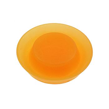 Adiprene Disc 1/2" for VSC (Rapid Discharge)