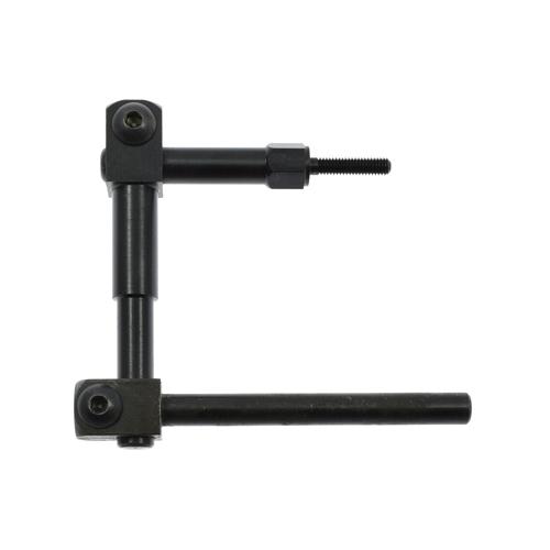 F1110/J | Soporte para Máquinas Overlock JUKI (Made in Italy)
