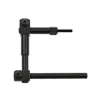 F1110/R | Soporte para Máquinas Overlock RIMOLDI (Made in Italy)