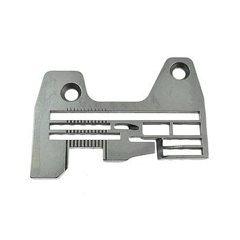 Placa de Aguja 5x6 BROTHER # S19186-001