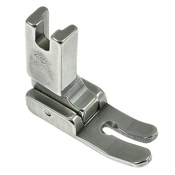 Presser Foot, Spring Hinged, Open Toe SINGER # 147308 (ART. 570 ) (YS)