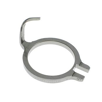 LEVA LIBERATRIC DURKOPP # S080 679002 (ORIGINAL)