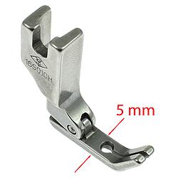 Zipper Presser Foot # P363V (165010H) (YS)