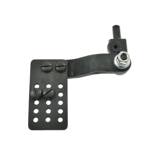 F1104C | Suport pentru Mașini Overlock JUKI (Made in Italy)