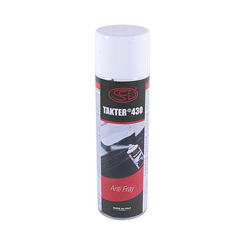 TAKTER 430 | Antisfilacciamento Spray (500 ml)