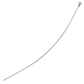 Filo Micro 265 mm con Terminale ad Occhiello per Ferri da Stiro # R516 (DUE EFFE)