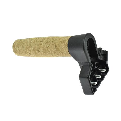 Complete Cork Handle for JOLLY Iron (DUE EFFE)