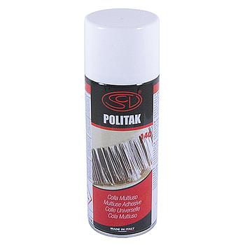 POLITAK | Colle Spray Multi-Usage (400 ml)