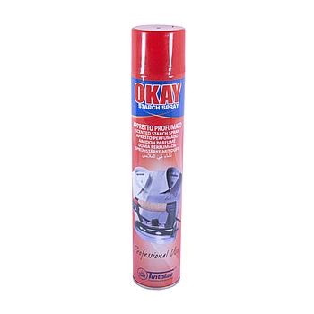 Appretto Spray 500ml