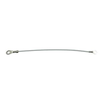 Conexión Eléctrica para Plancha JOLLY # R505 (DUE EFFE)