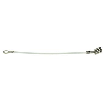 Connexion Électrique pour Fer JOLLY # R207 (DUE EFFE)