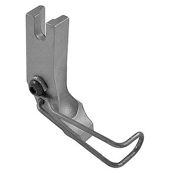 Pied-de-Biche Externe pour Bandoulières ADLER 69, 169, 269 # 69G (Made in Italy)