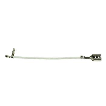 Conexión Eléctrica para Plancha JOLLY # R208 (DUE EFFE)