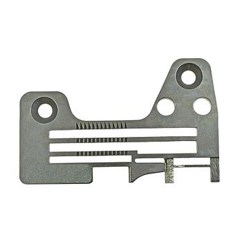 Stichplatte 4,8 mm JUKI # R4300-H0F-E00