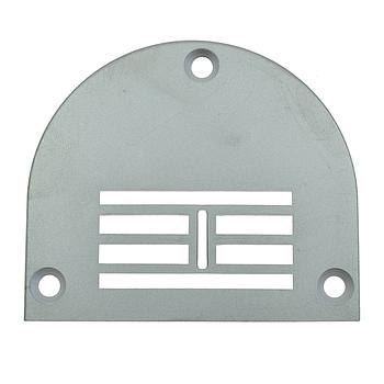 Needle Plate DURKOPP # S080 811699 (Genuine)