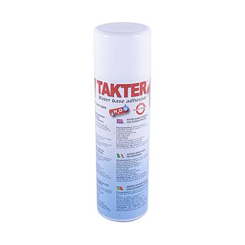 TAKTER 1 | Sprühkleber auf Wasserbasis (500 ml)