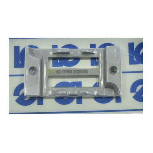 Needle Plate DURKOPP # 0768 202010 (Genuine)