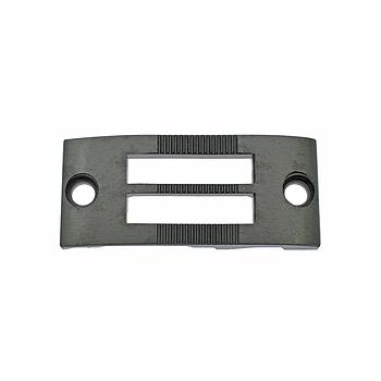 Placca 2 Aghi - 6 mm - DURKOPP 768 # 0768 202100 (Originale)