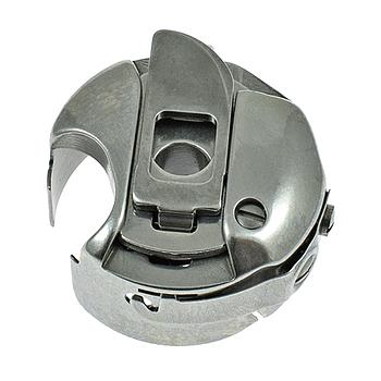 Bobbin Case (MF) DURKOPP 211 # 0211 000275 (130.06.128) (CERLIANI)