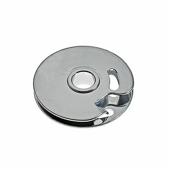 Thread Take-Up Guide Asm JUKI # 107-41452 (Genuine)