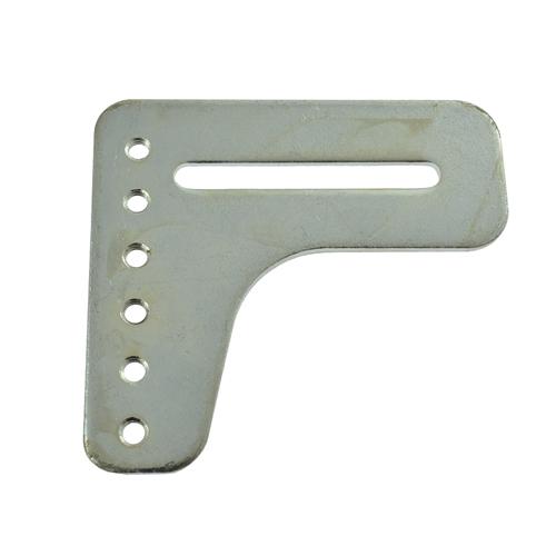 (F100A) Suport Universal pentru Mașini Plate (Made in Italy)