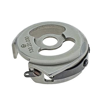 Bobbin Case BROTHER # S09278-001 (130.20.030) (CERLIANI)