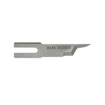 Knife DURKOPP # 0246 002553 (246-2553)