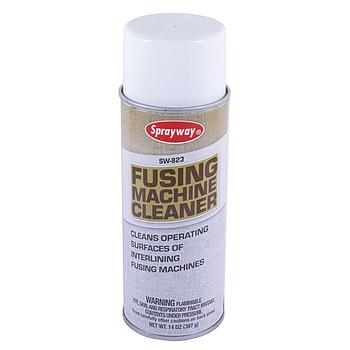 823 - Fusing Machine Cleaner Spray (SPRAYWAY)
