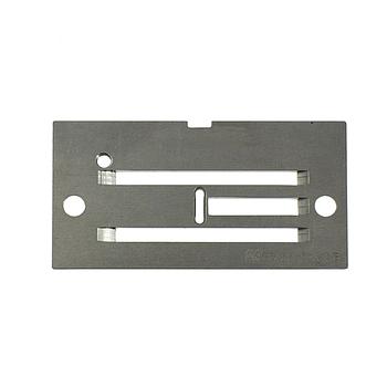 NEEDLE PLATE B # 91-163 423-04/004 (ORIGINAL)