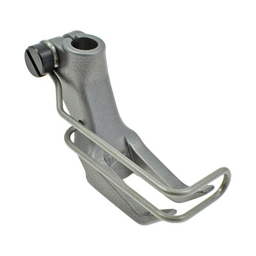 Outside Presser Foot ADLER 367, 467, 867 # 0367 221453 (Made in Italy)