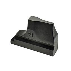 Hammer 14mm BROTHER RH-9820-02 # S37703-001