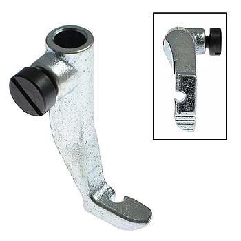 Calcador Interno, Direito DURKOPP-ADLER 167, 267 # 0167 220323 (Made in Italy)