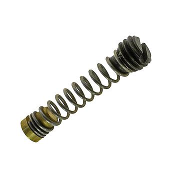 MOLLA CON GRANO SW100S-GRT10 RASOR # PA SW1076S (ORIGINAL)