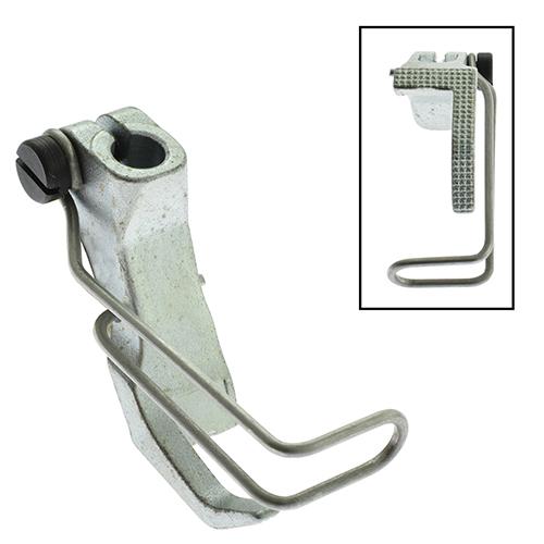 Outer Presser Foot - Stitch Length 6mm - ADLER 467 # C8 (Made in Italy)