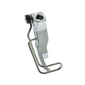 Outer Presser Foot - Stitch Length 6mm - ADLER 467 # D6 (Made in Italy)