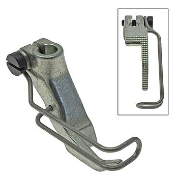 Outer Presser Foot - Stitch Length 6mm - ADLER 467 # C6 (Made in Italy)