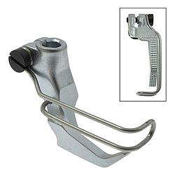 Outer Presser Foot - Stitch Length 8mm ADLER 367, 467, 767 # D8-PL (Made in Italy)