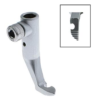 Inner Foot, Right for 6mm Feed Dog, Stitch Length 6 mm DURKOPP-ADLER 467 # 0067 220713