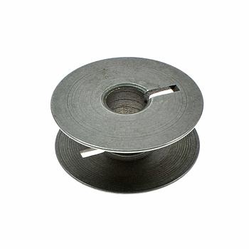 Metall-Spule PFAFF # 91-009 033-05 (Original)