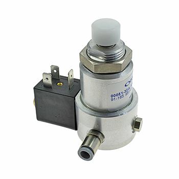 Цилиндр PFAFF # 91-165 951-91 (Оригинал)