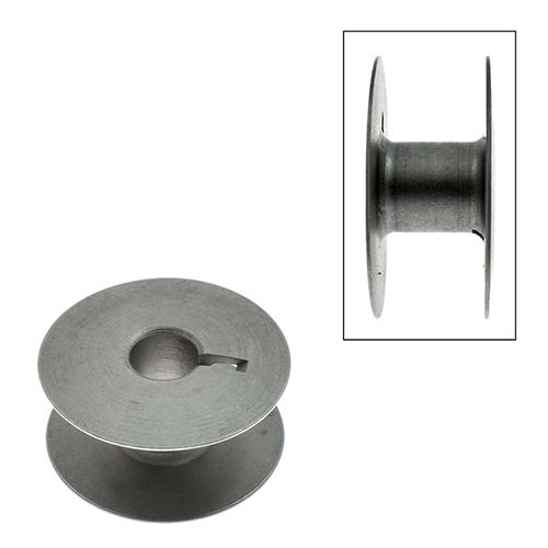 Spolina Ferro PFAFF # 91-010 079-05 (Originale)