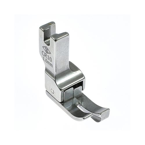 1.0mm Right Compensating Presser Foot # CR-10-1.0mm (YS)