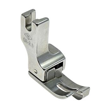 Piedino Compensatore Destro 2,5 mm # CR-25-2.5mm (YS)