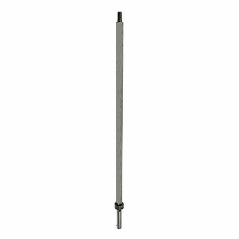 R.H. Square Shaft KM KS-EU # U-136 (Genuine)