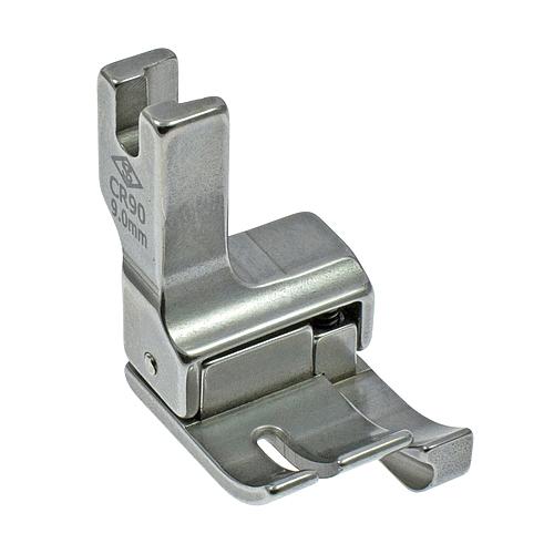 Piedino Compensatore Destro 9,0 mm # CR-90-9.0mm (YS)
