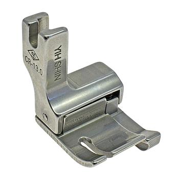 13mm Right Compensating Presser Foot # CR-130-13mm (YS)