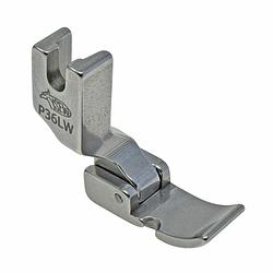 Piedino Cordonatore Sinistro Largo 10 mm # P36LW (31358HXW) (YS)