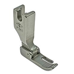 Right Presser Foot 8mm # P361 (121950H) (YS)